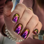 Margolend (Severniy Subdistrict, Lesnaya Street, 23), nail salon