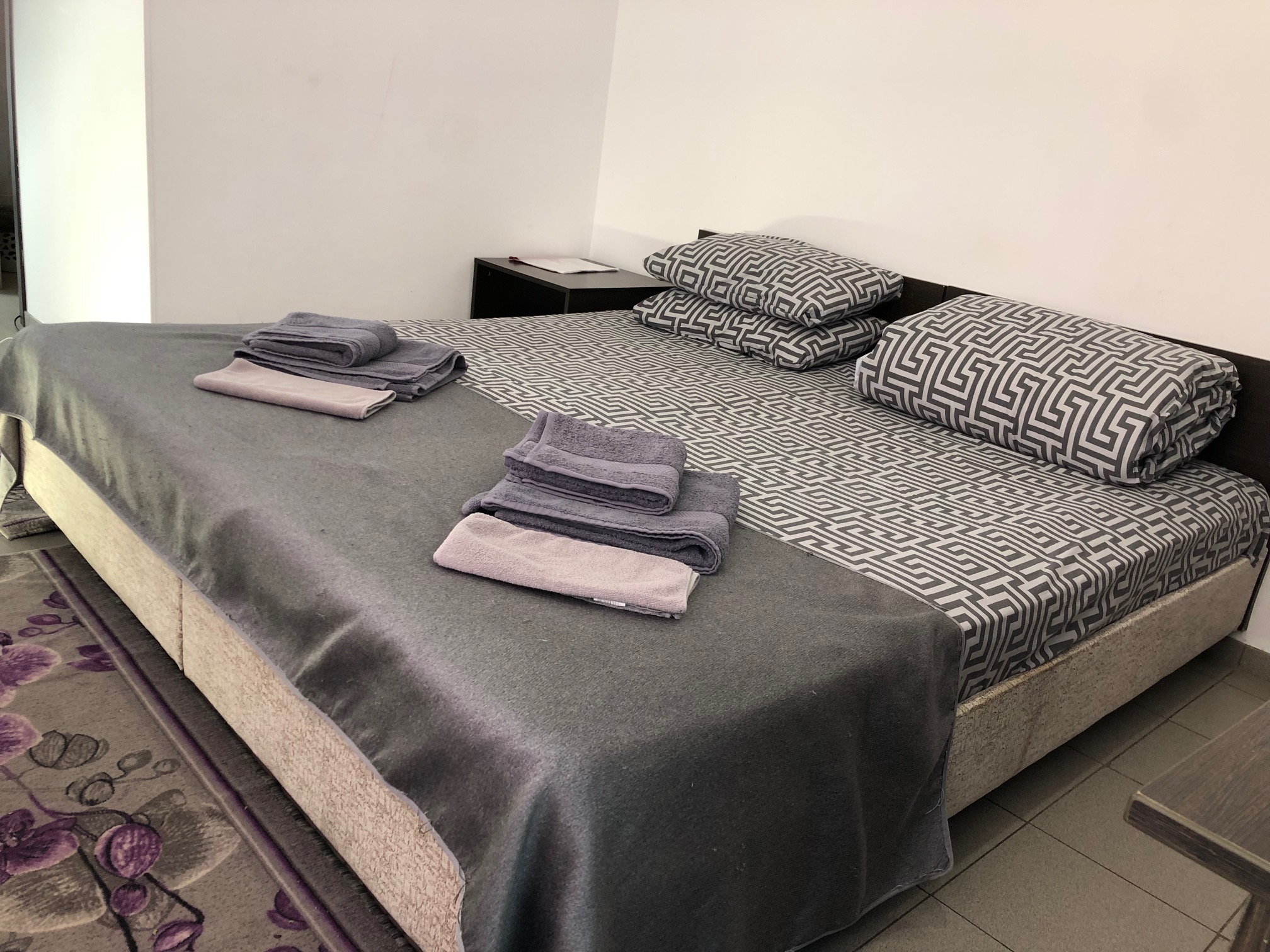 Фото Гостиница Oneginn