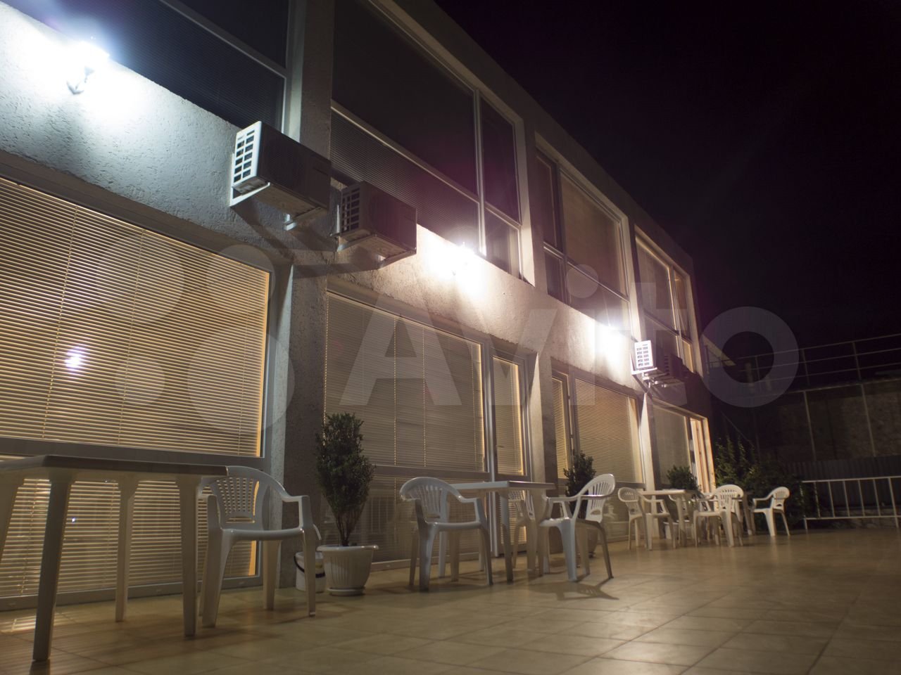 Фото Солярис