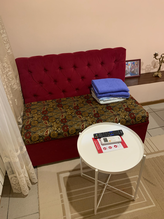 Фото Дворик