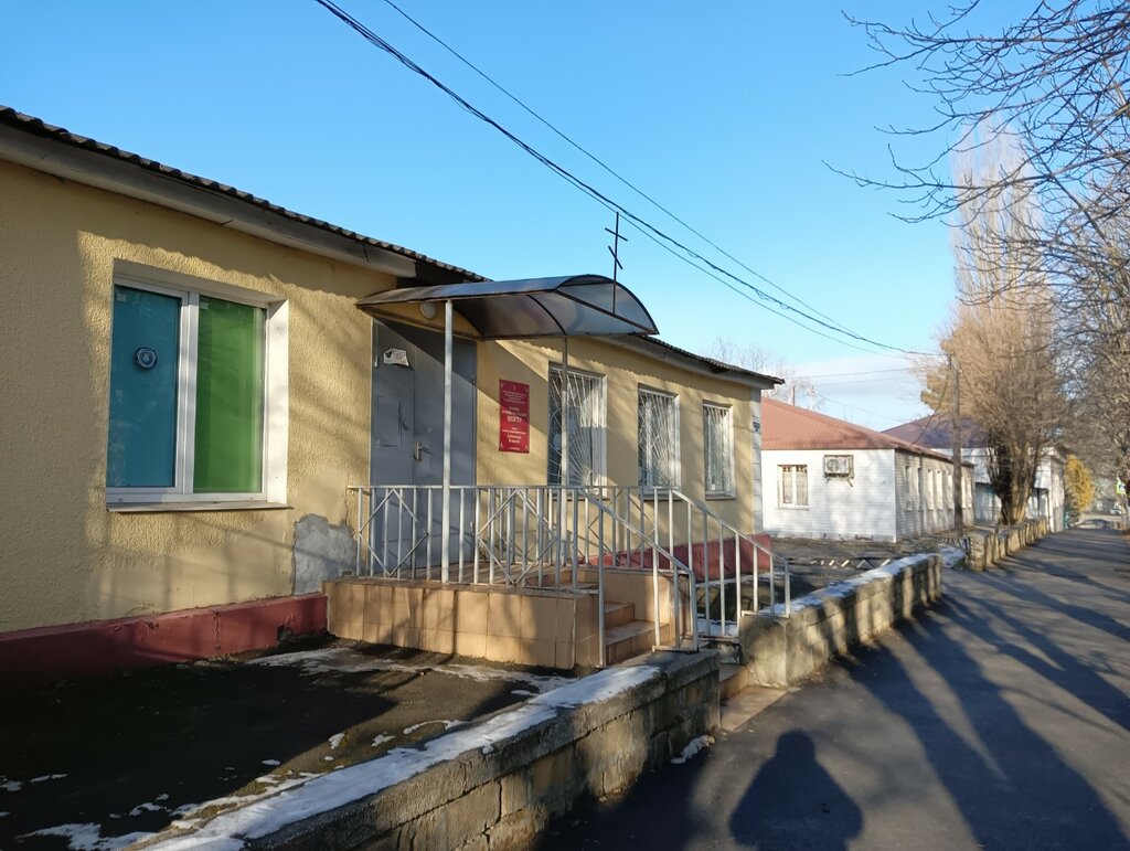 Institución educativa eclesiástica Духовно-просветительский центр им. Александра Невского, , foto