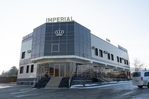 Гостиница Империал