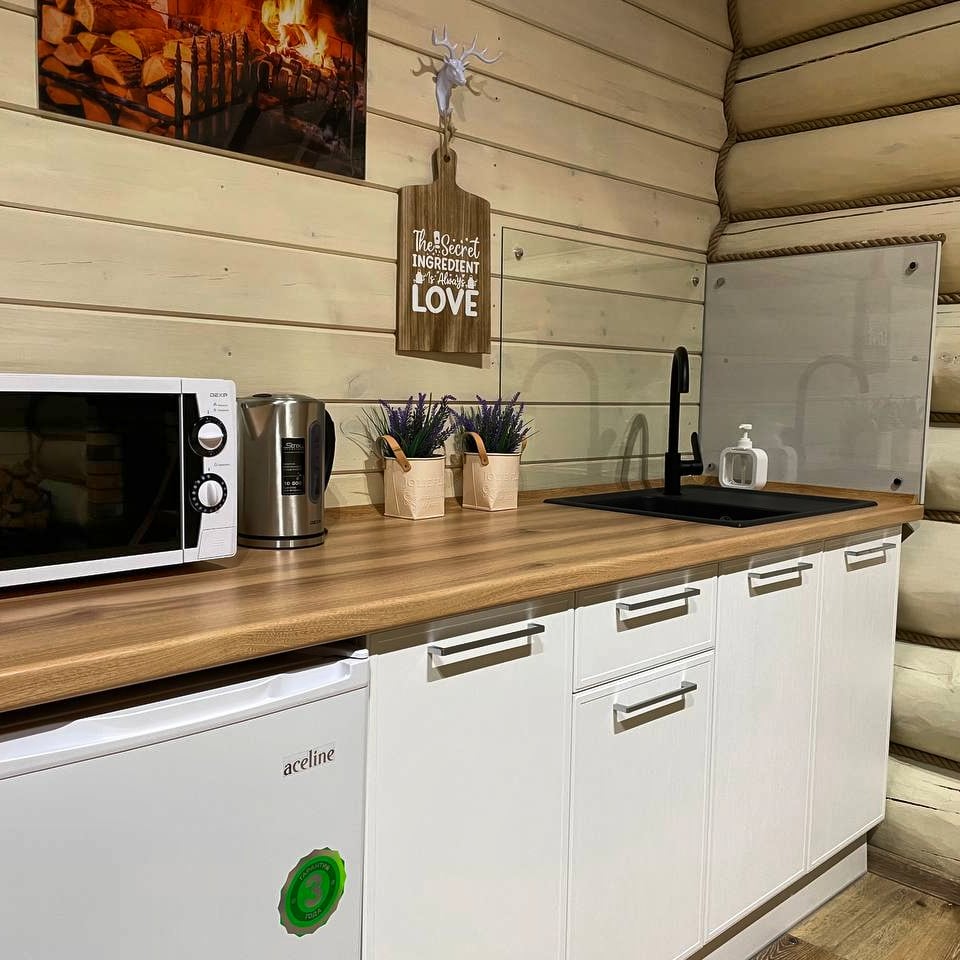 Фото Дух Леса