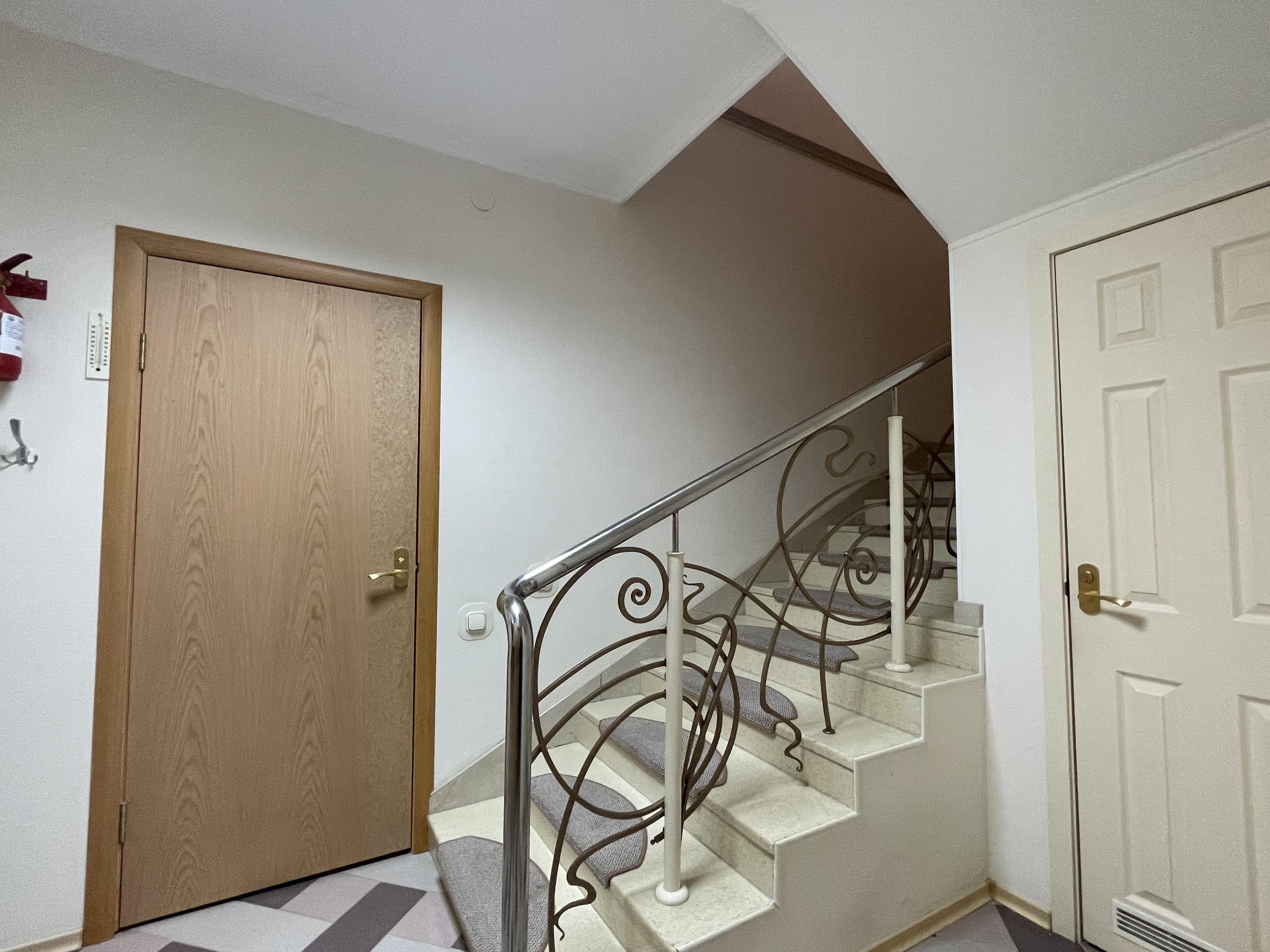 Фото Чистые пруды