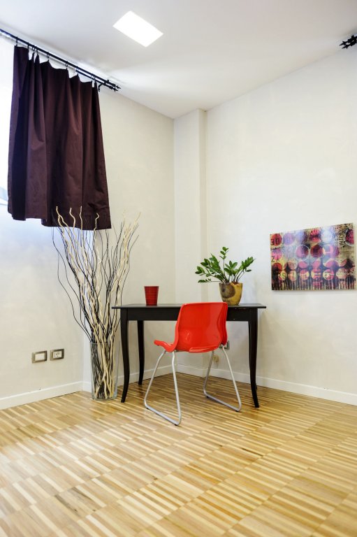 Фото Isola Apartments