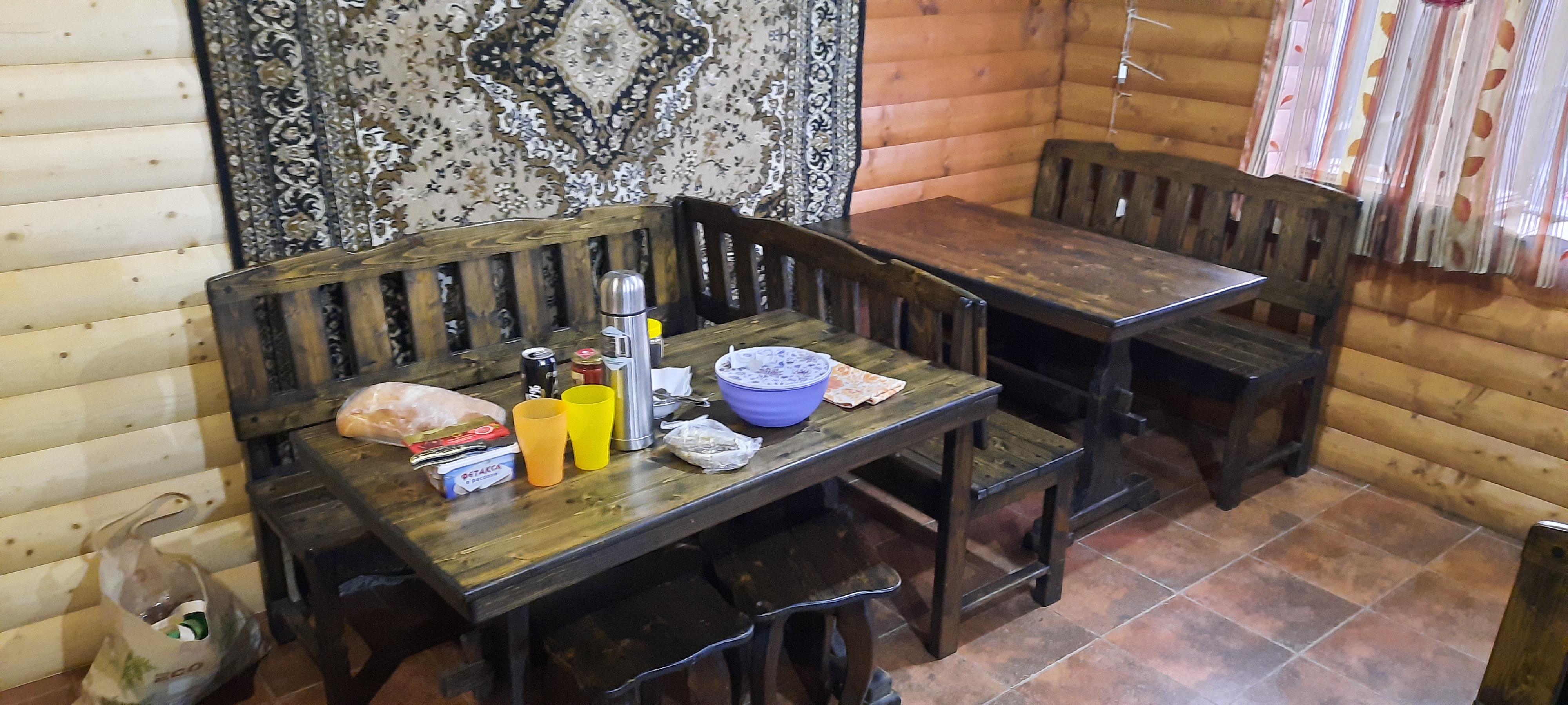 Фото Форпост