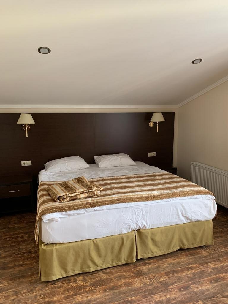 Hotel Парк, Sochi, photo