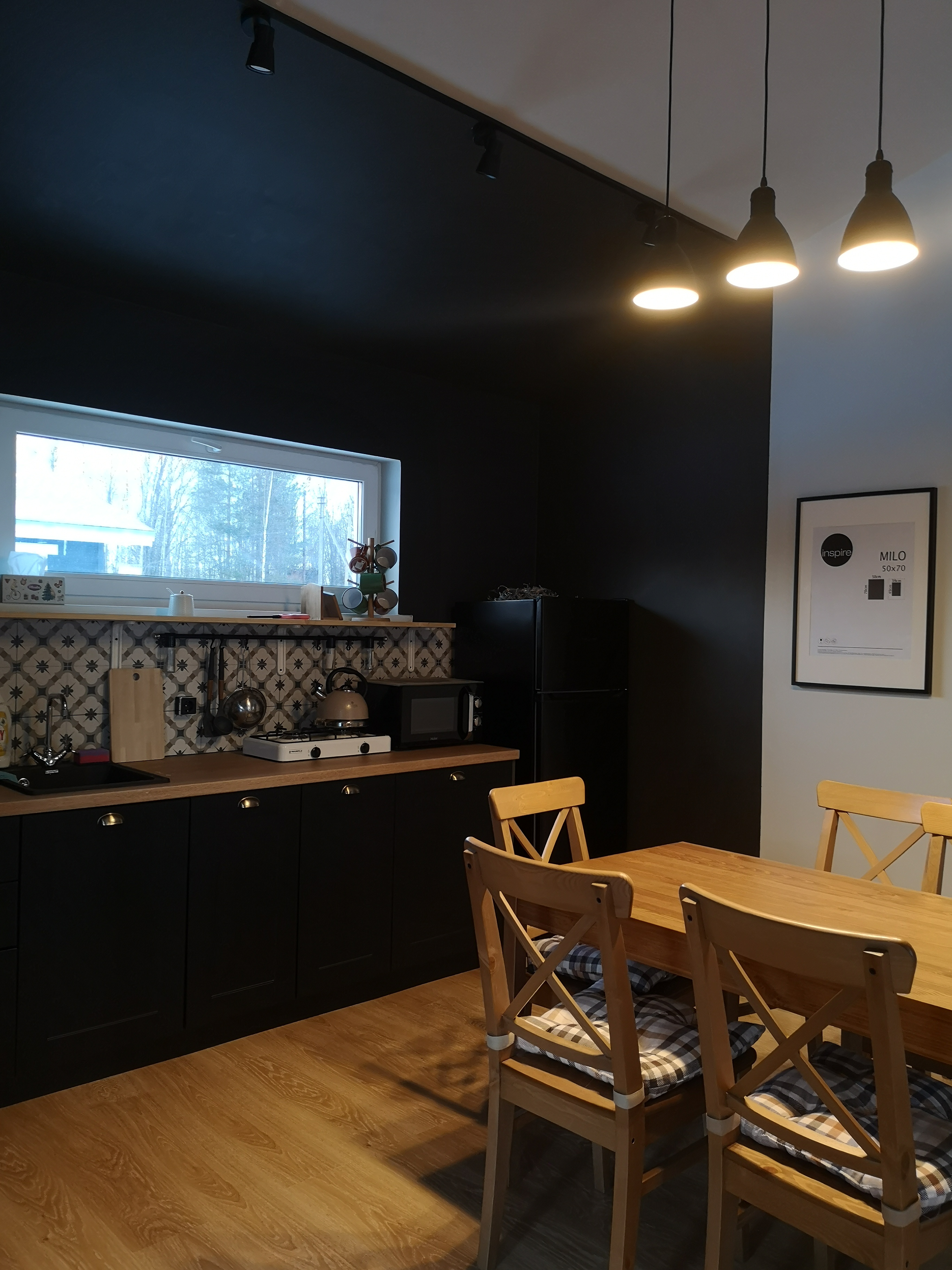 Фото Forest Hills