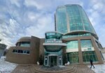 Совкомбанк Факторинг (Khokhryakova Street, 10), factoring company