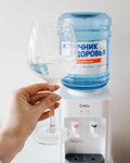 Istochnik zdorovya (Kalinina Street, 6Б), water store