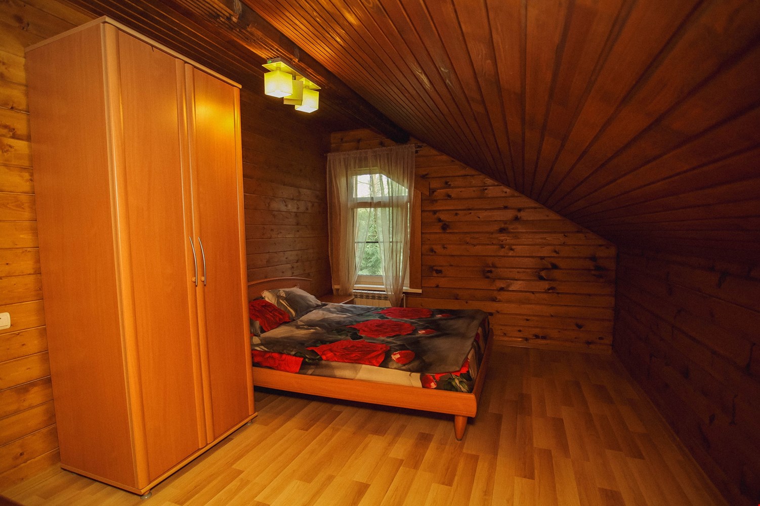 Фото Дом на берегу озера