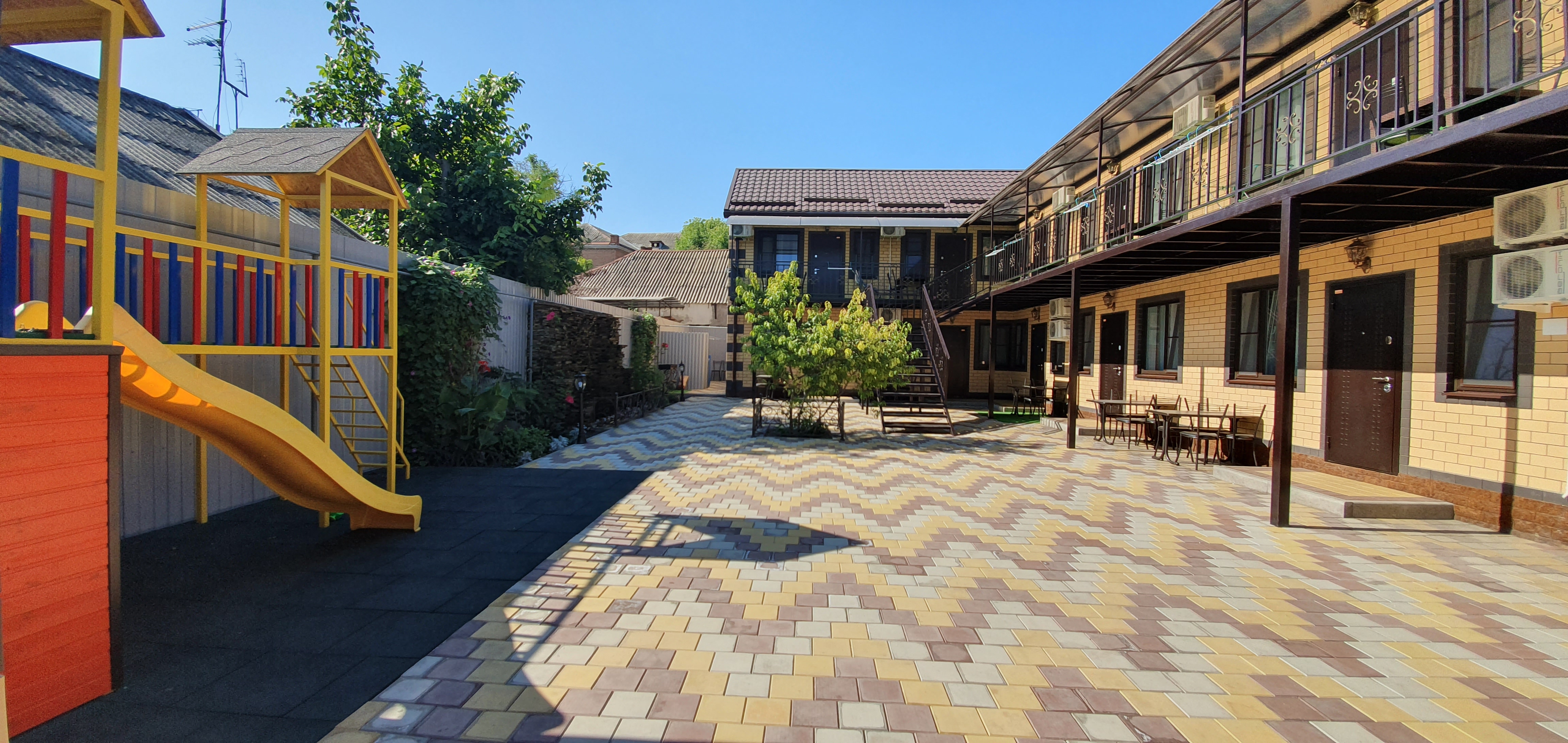 Фото Персик