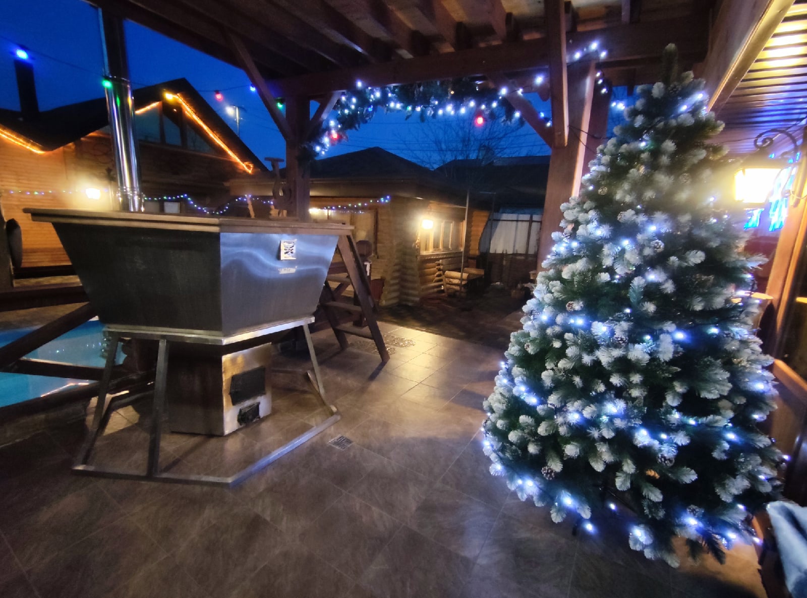 Фото отеля 3