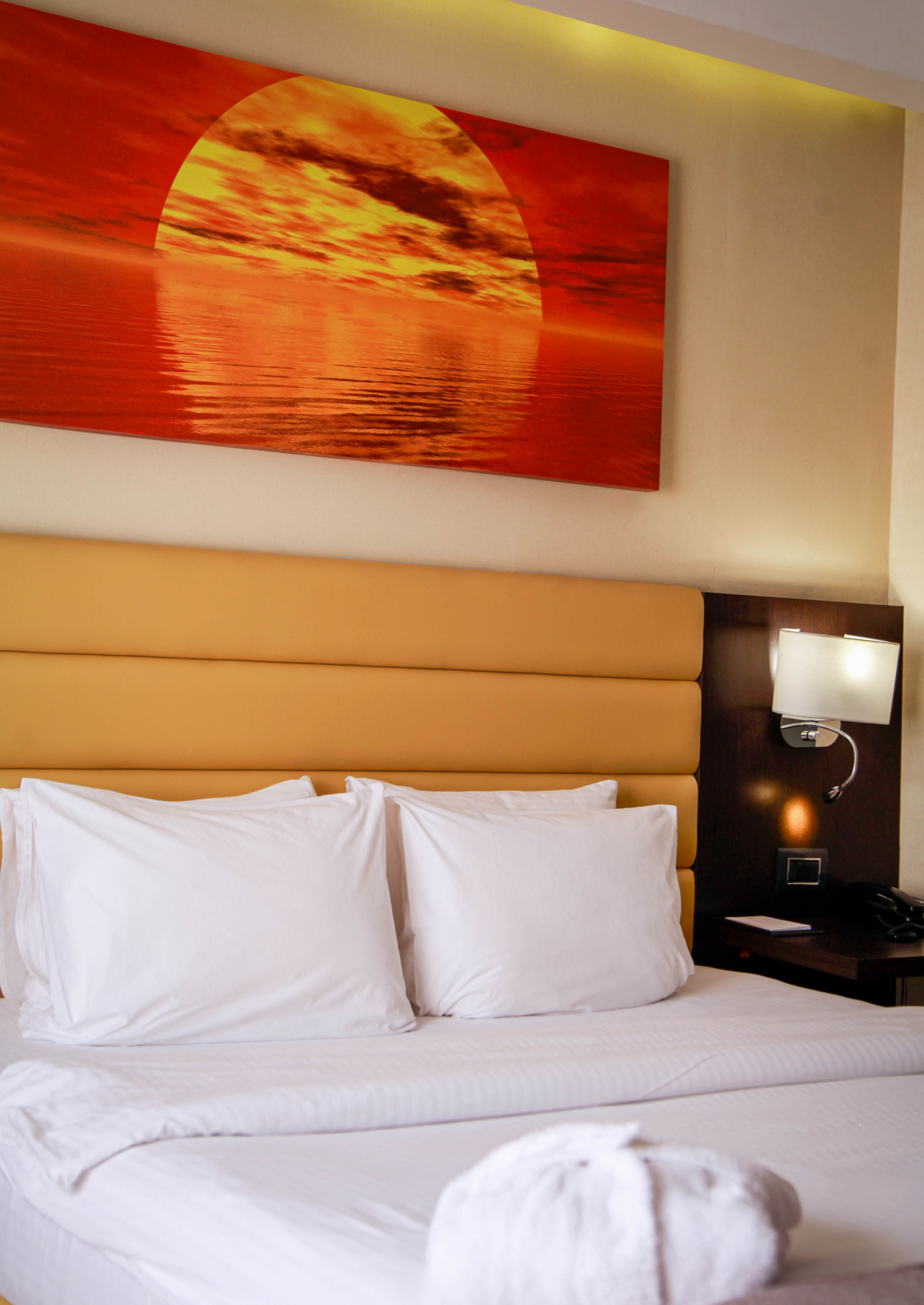 Фото Comfort Hotel Astana