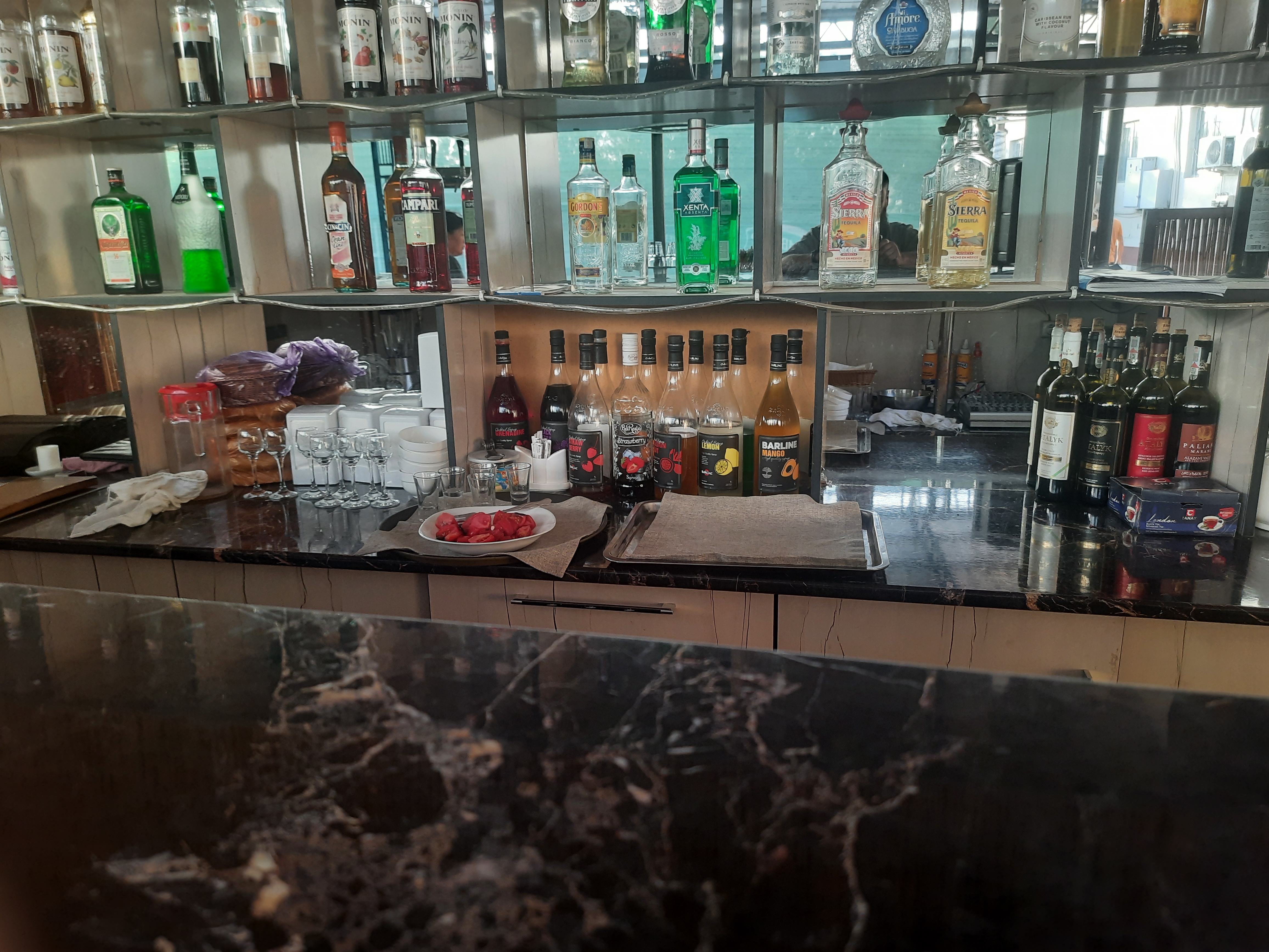 Фото SunRise Osh