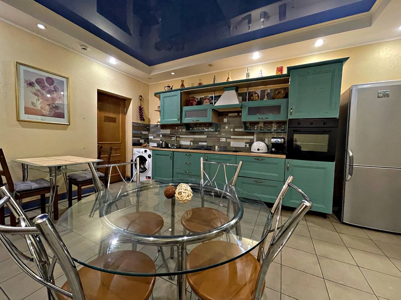 Фото Гостиный дворик