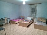 U bobo (posyolok Kuyeda, Komsomolskaya ulitsa, 1Б), hotel