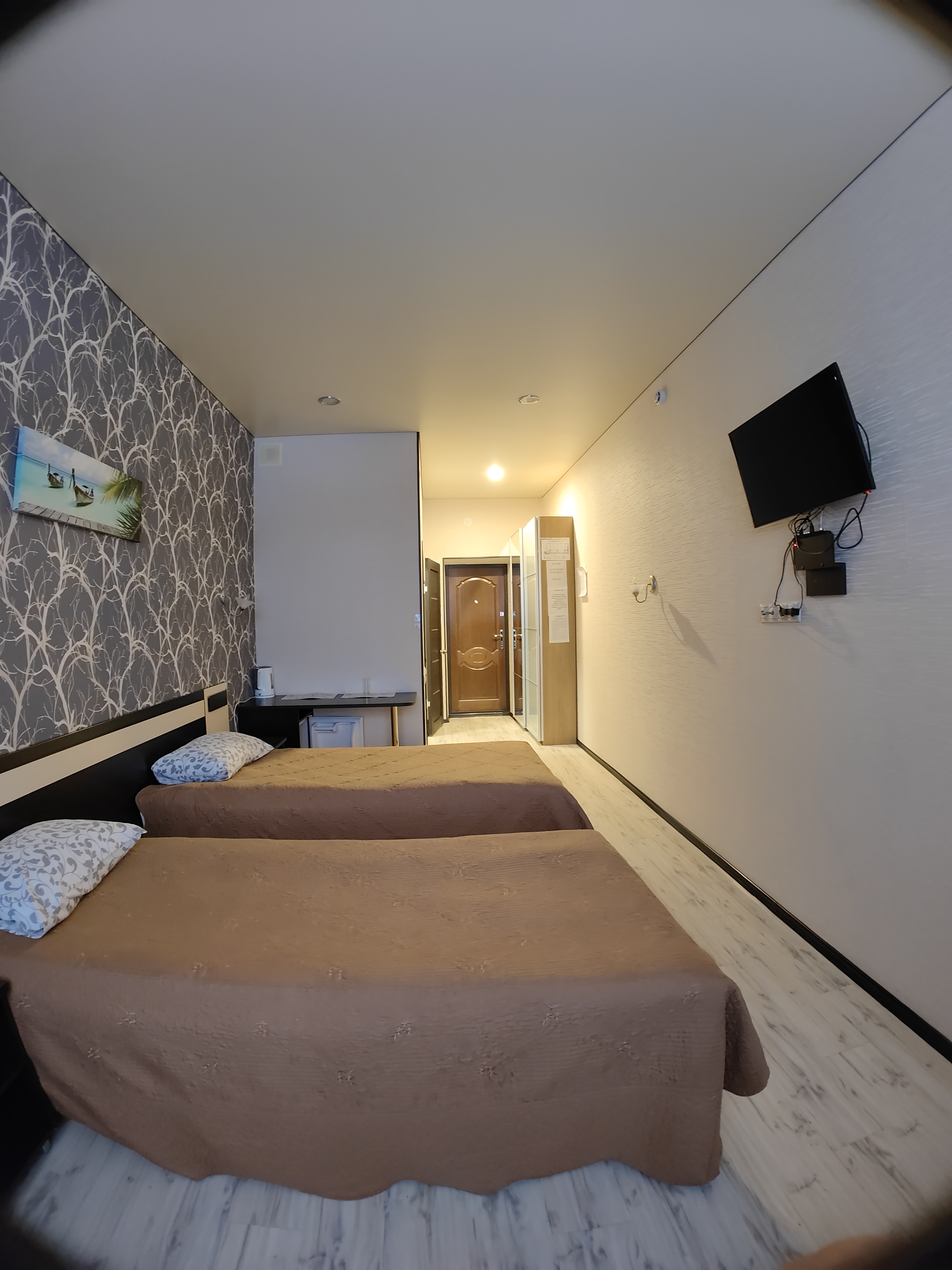 Фото Воздух+