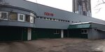 Gsk 13 (Moscow, Akademika Chelomeya Street), cooperativa de garaje