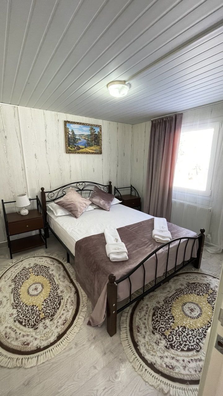 Фото Golden Arkhyz