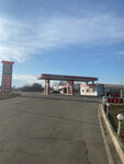Югойл (Republic of Adygea, Teuchezhsky District, Assokolayskoye selskoye poseleniye), gas station