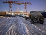 ChelZaP (Lineynaya ulitsa, 53), re-equipment of vehicles