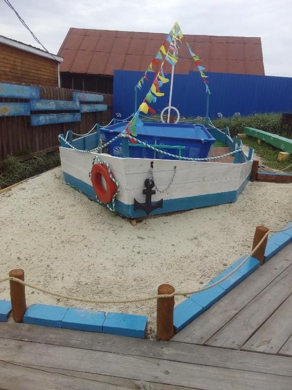 Фото Макашевские дворики