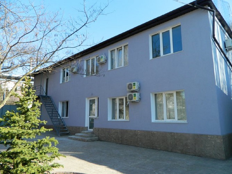 Фото Стрелка. румс