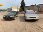 АЗС (Novaya Igirma, ulitsa Gagarina, 16), gas station