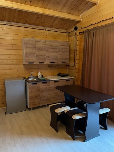 Дом в аренду Домики на Черноморской 197 в Благовещенской