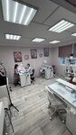 Beauty Zone Bo (Луговой пр., 9, корп. 2, Москва), салон красоты в Москве