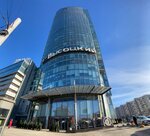 Legwest group (Malysheva Street, 51А), servicios legales