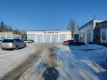 Petroff (garazhny kooperativ Elegiya, 1), servicio de coches, centro de reparación de automóviles