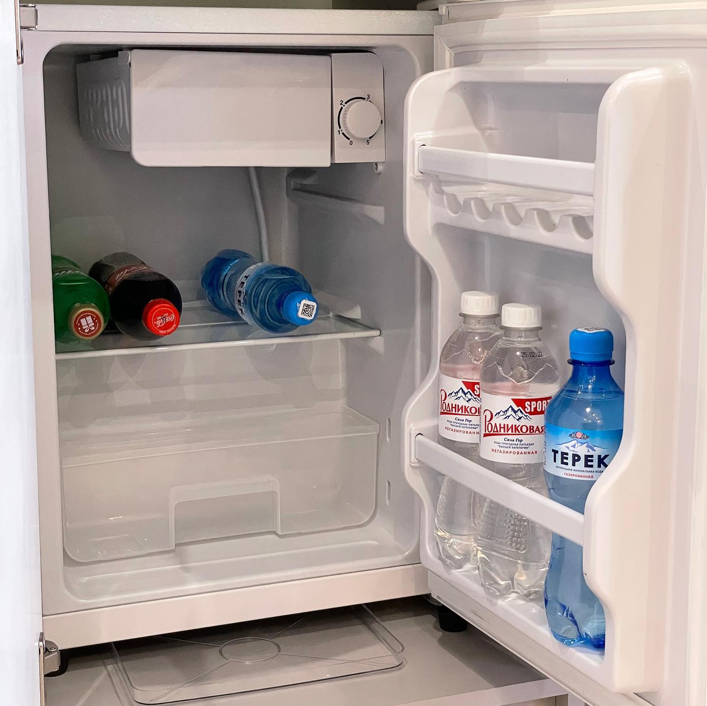 Фото Огонёк