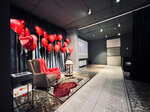 Intra Loft (Frunze Street, 228), rental of venues for cultural events