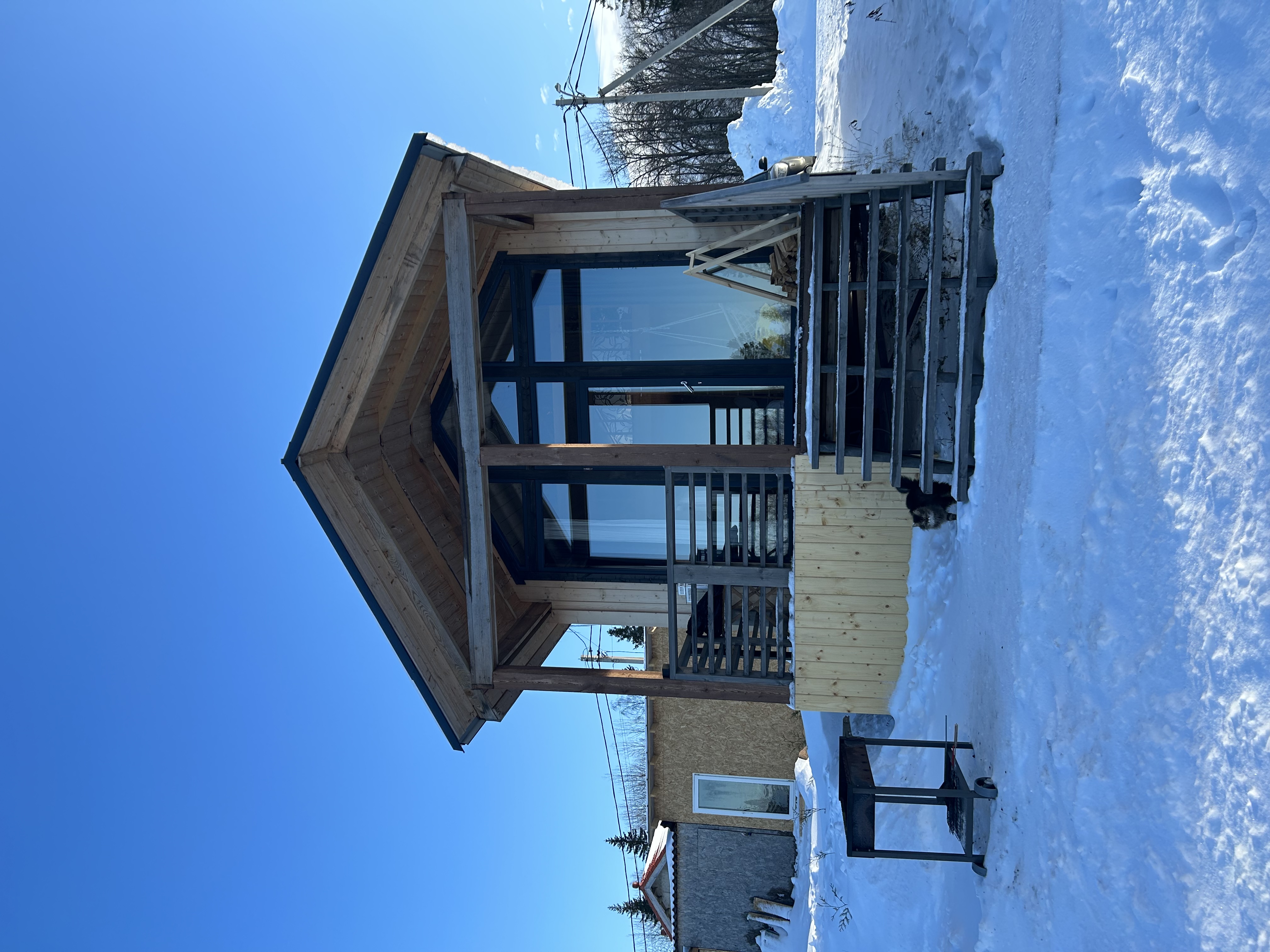 Фото Домик у Игоры