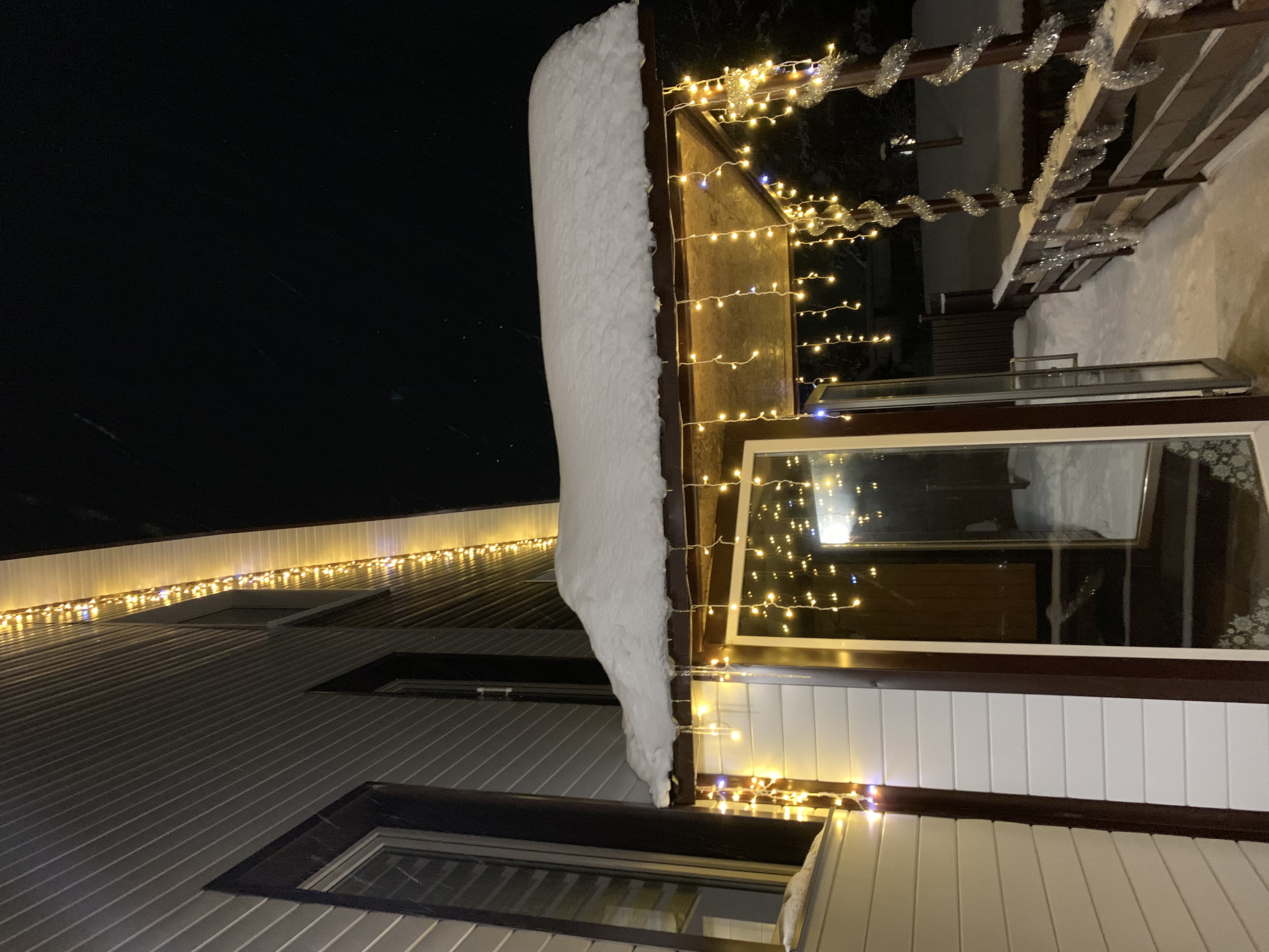 Фото Горы по колено