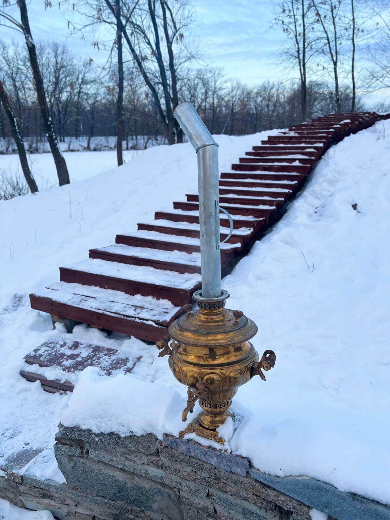 Фото Лес Да Река