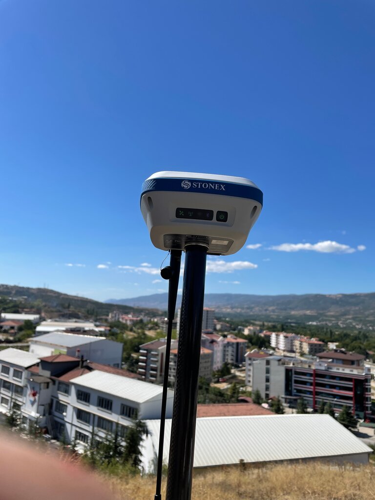 Mühendislik firmaları Tokat Ada Harita Mühendislik, Tokat, foto