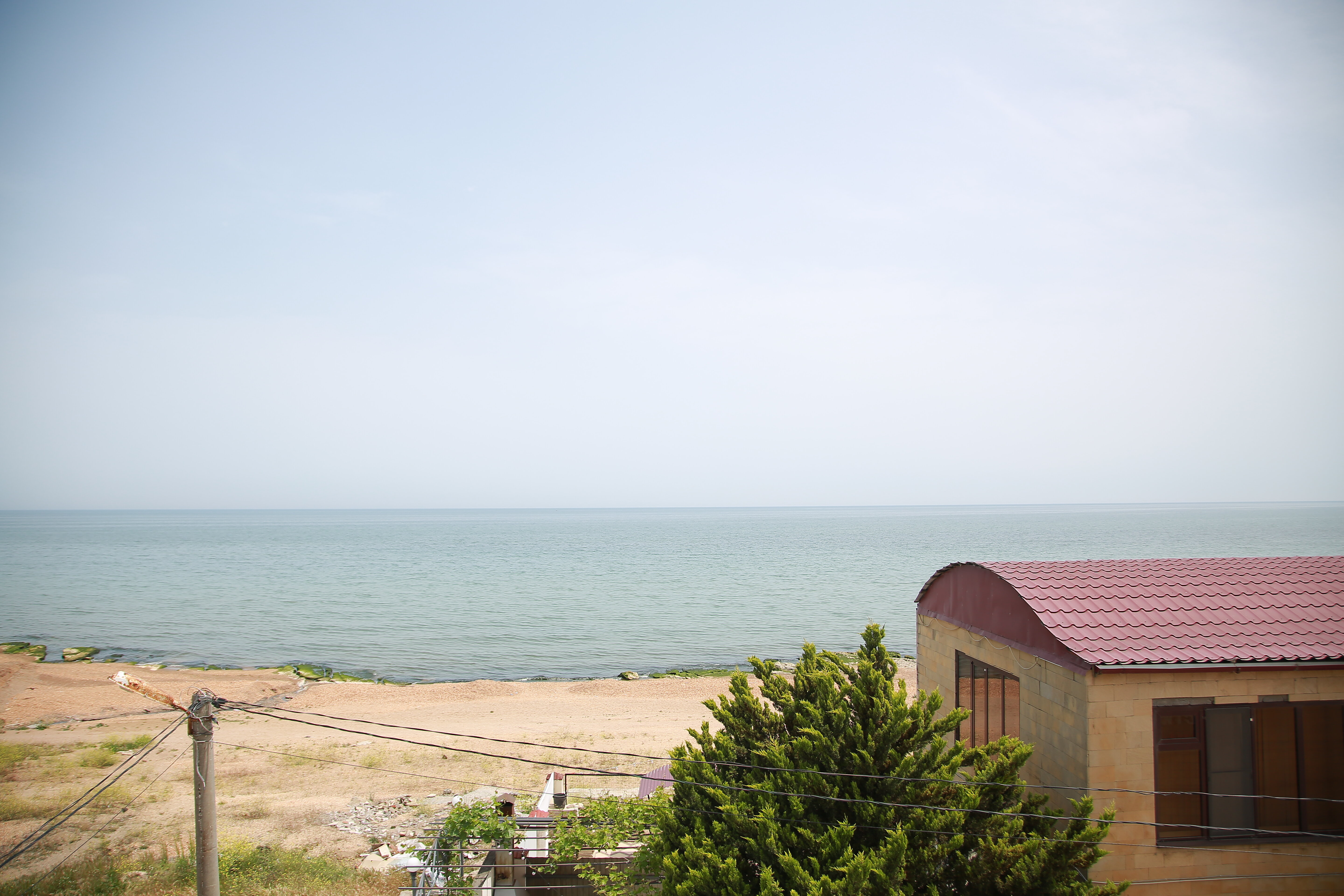 Фото Красный Бак