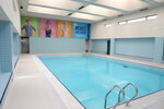 Centre Community Pool (İstanbul, Güngören, Merkez Mah., Badem Sok., 6A) ، حمام السباحة