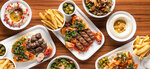 Allo Beirut (55, Al Mouri Street, E18-02, Abu Dhabi), restaurant