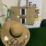 ITrends shop (012, Al Seef Street, Bur Dubai, Dubai), hat shop