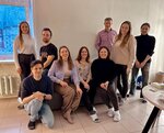 Native (Lenina Street, 83), cursos de idiomas extranjeros