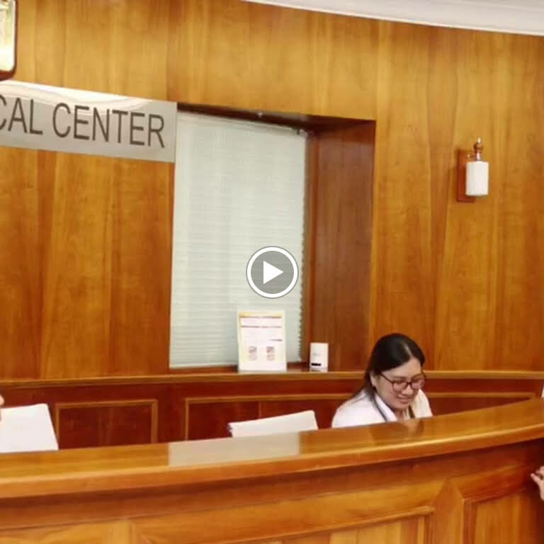 Medical center, clinic Al Lulu Medical Center, Sharjah, photo