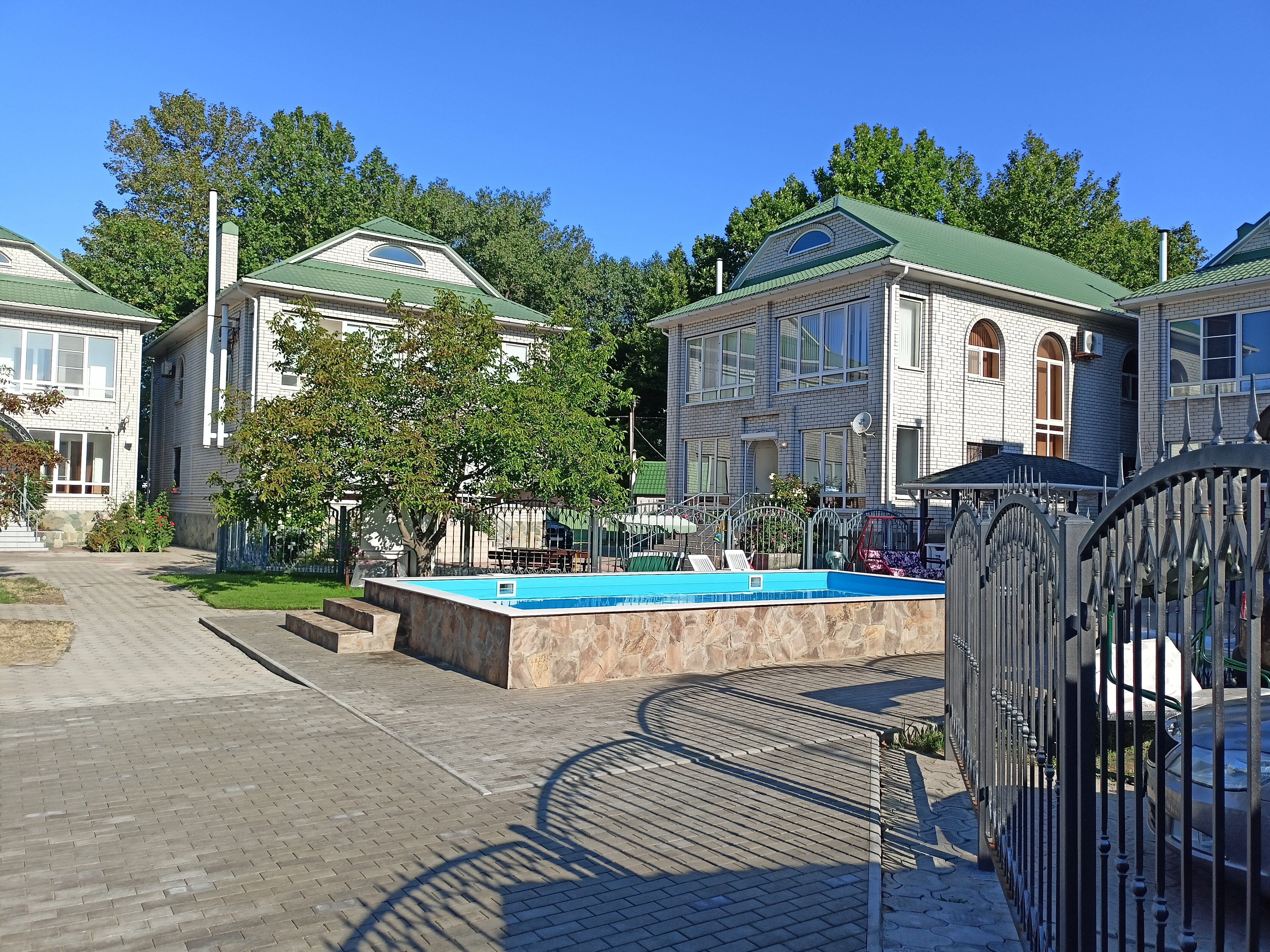 Фото Журавлик