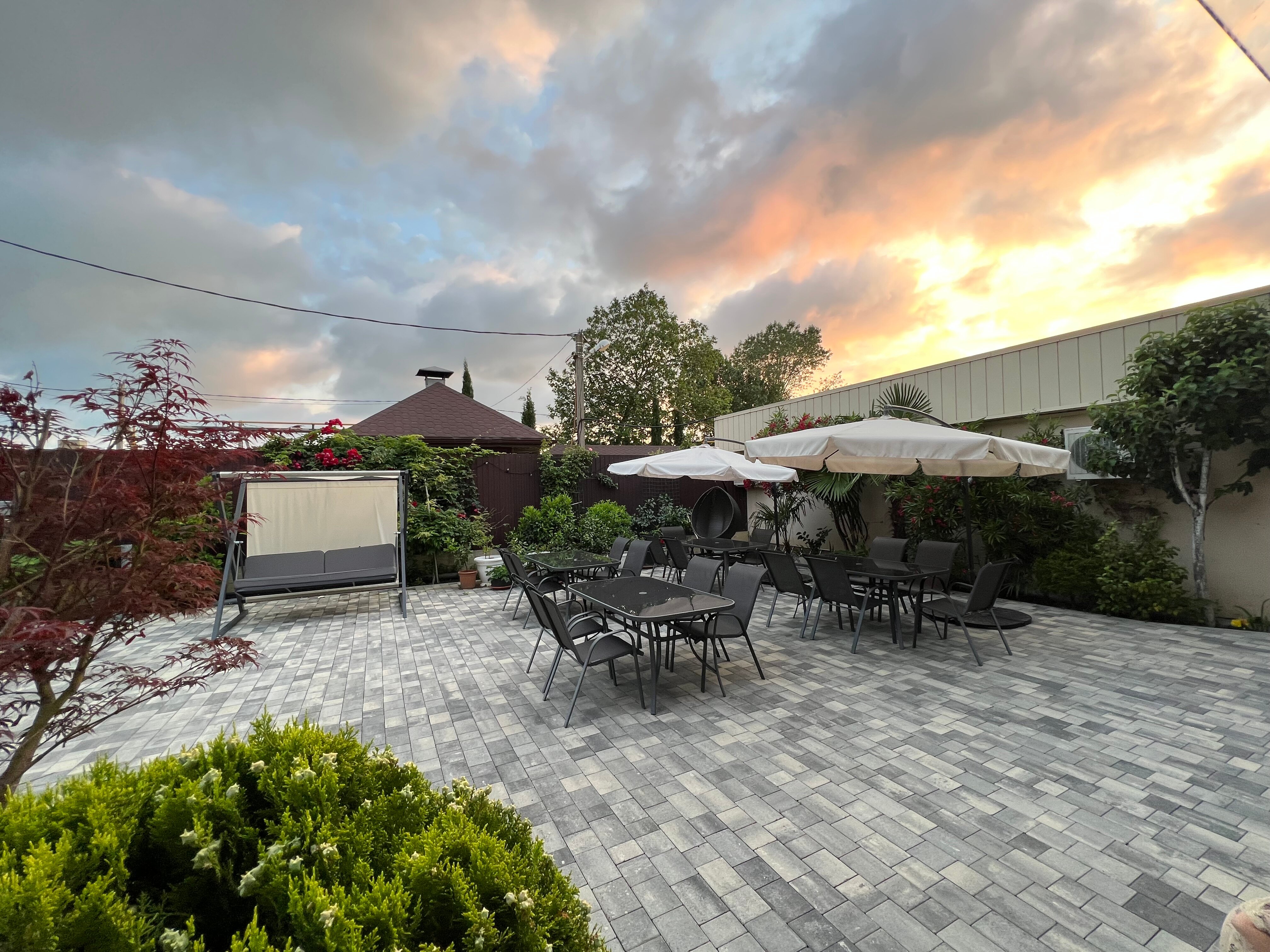 Фото Мавитель