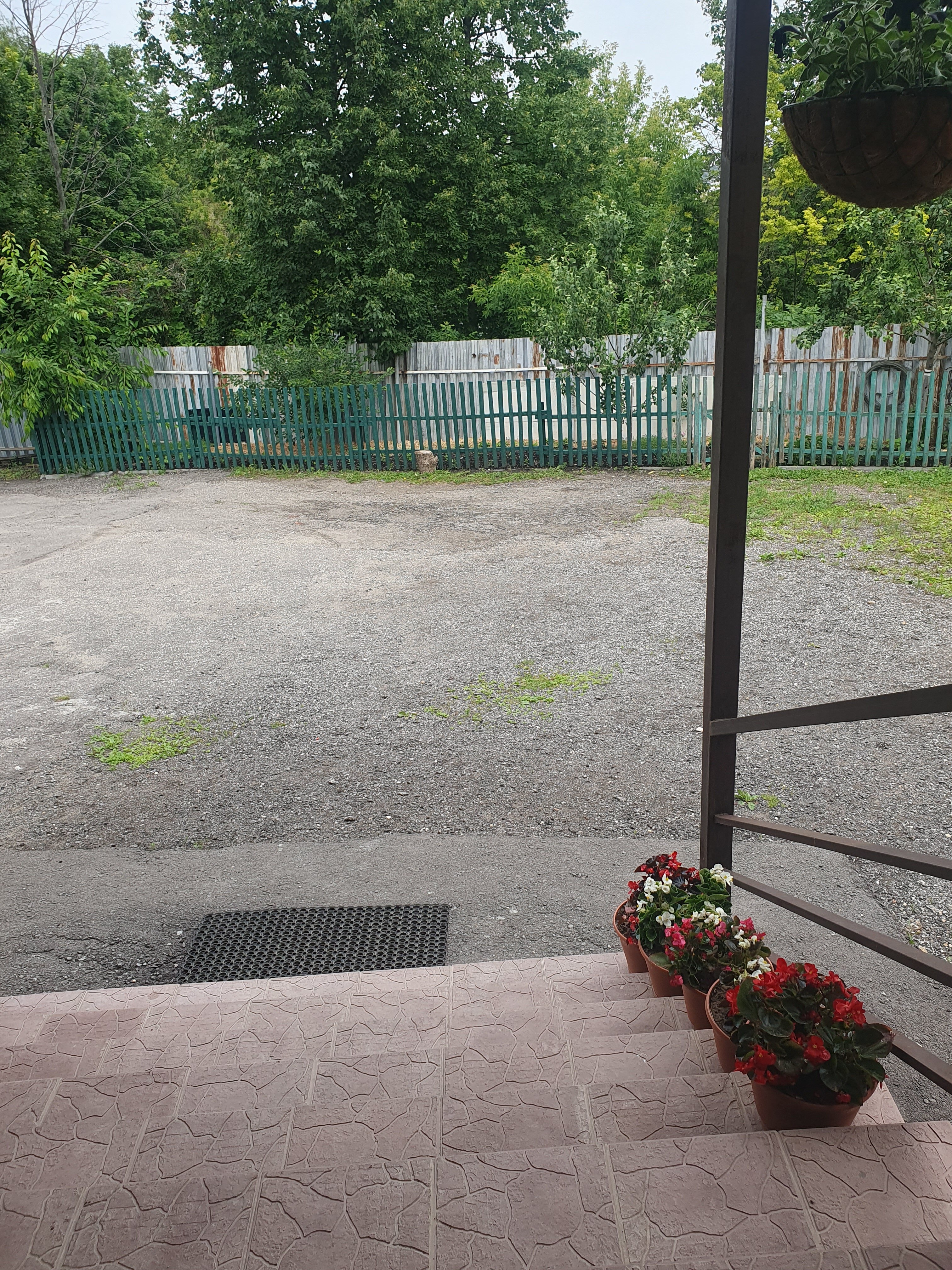 Фото Гостевой дом на Ново-революционной