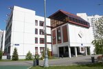 Школа № 1524, корпус № 2 (Guryanova Street, 2к6), escuela de enseñanza general