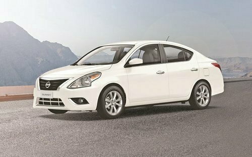 Car rental Road Star Rent A Car, Dubai, photo